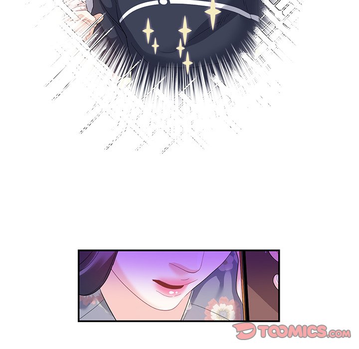 Match Made In Bed Chapter 19 image 43