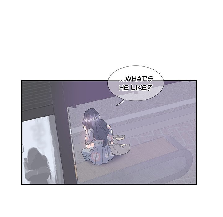 Match Made In Bed Chapter 19 image 44