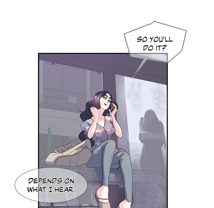 Match Made In Bed Chapter 19 image 45