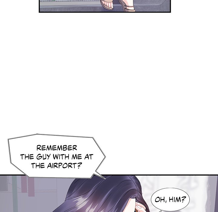 Match Made In Bed Chapter 19 image 46