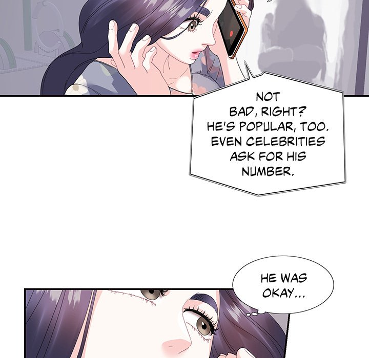 Match Made In Bed Chapter 19 image 47