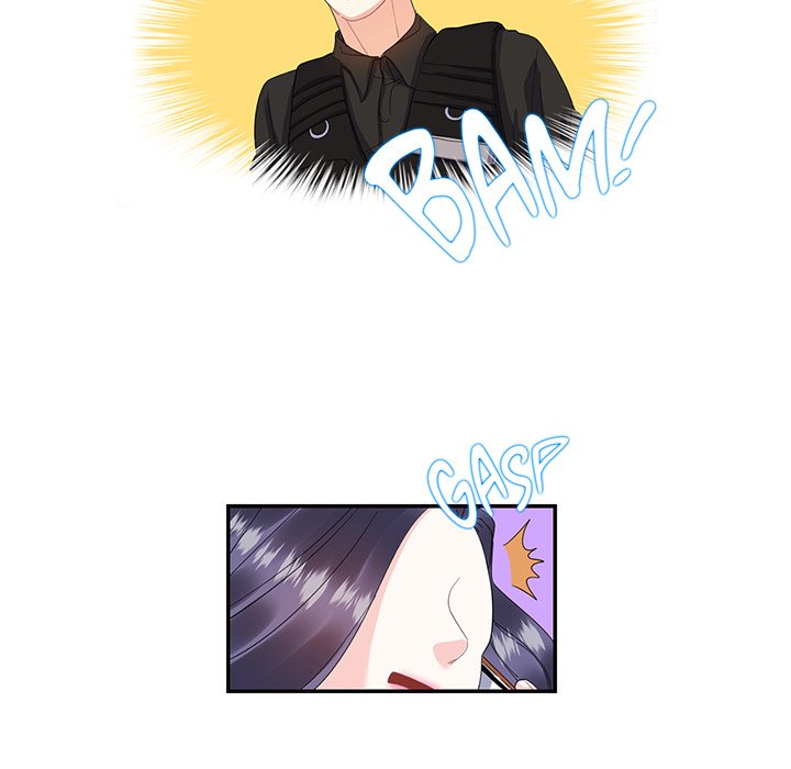 Match Made In Bed Chapter 19 image 50