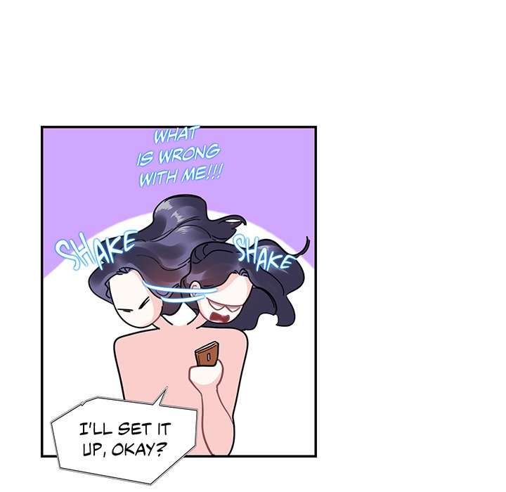 Match Made In Bed Chapter 19 image 51