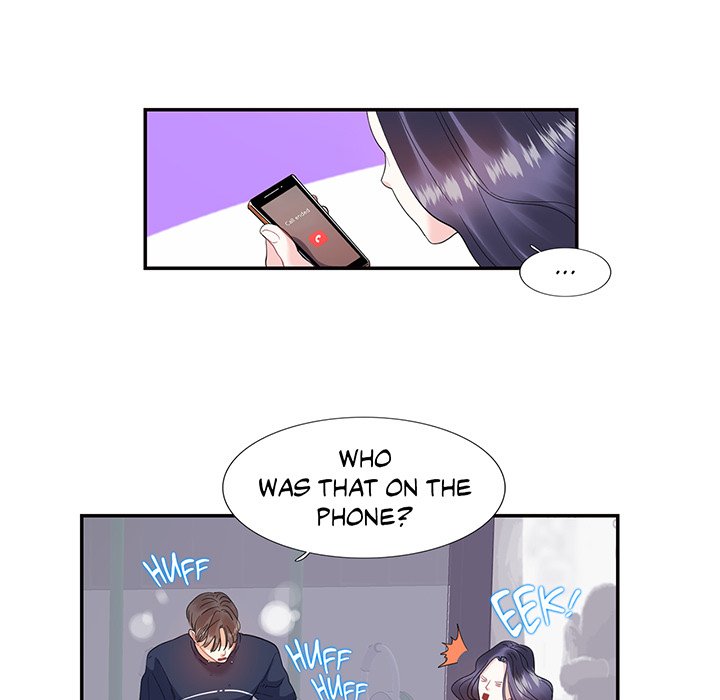 Match Made In Bed Chapter 19 image 53