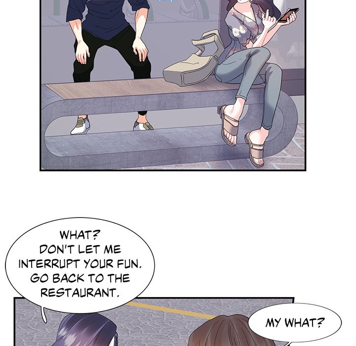 Match Made In Bed Chapter 19 image 54