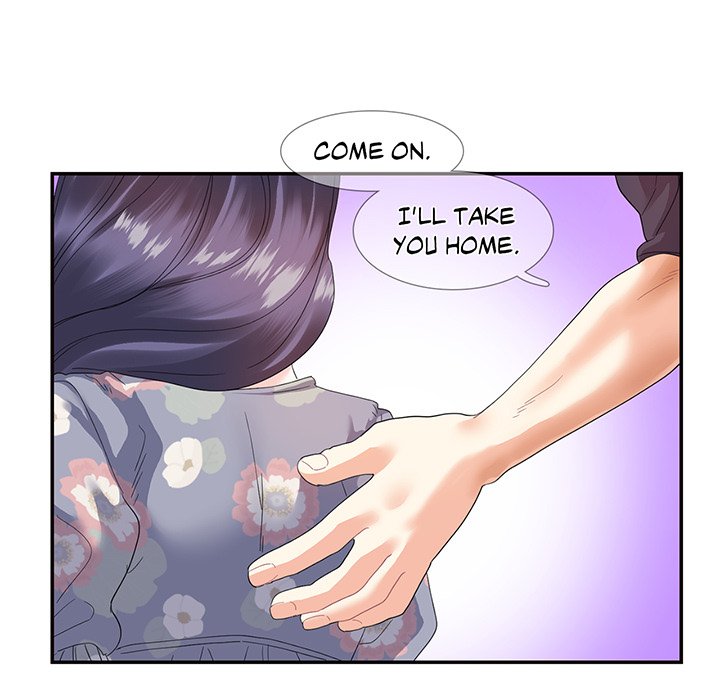 Match Made In Bed Chapter 19 image 57