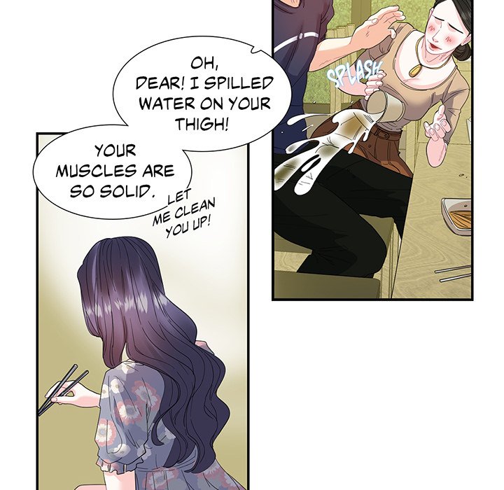 Match Made In Bed Chapter 19 image 5
