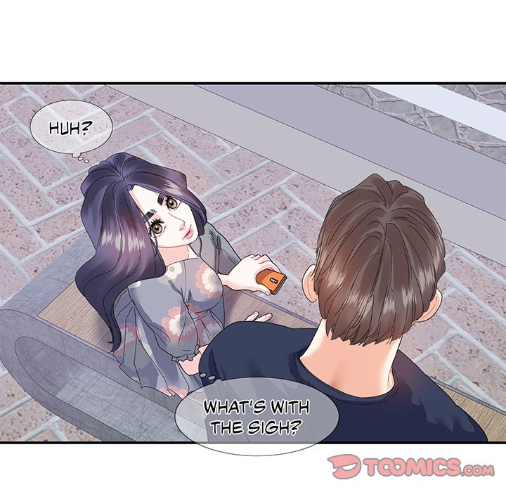 Match Made In Bed Chapter 19 image 61