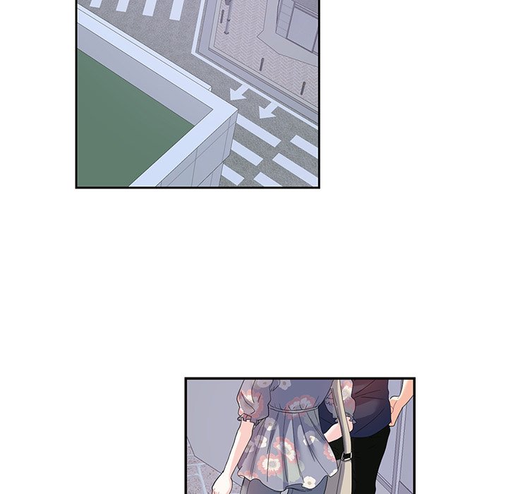 Match Made In Bed Chapter 19 image 63