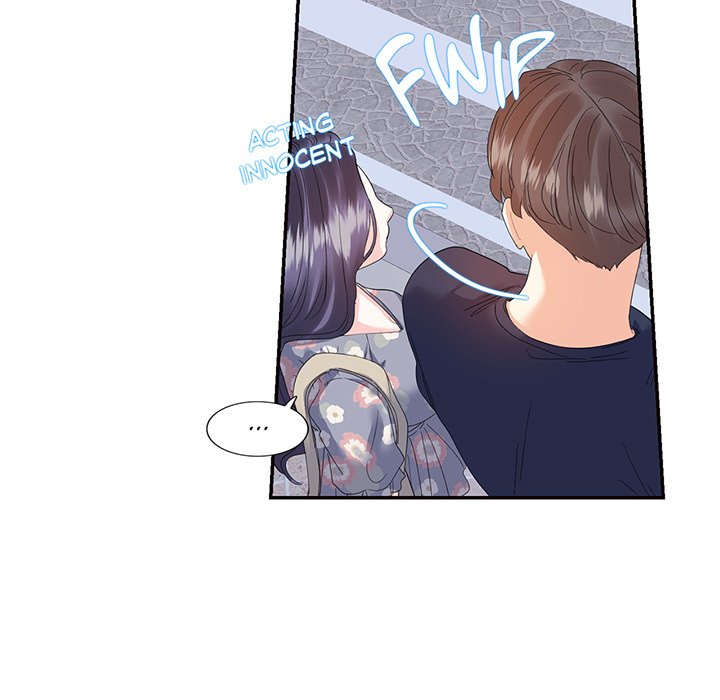 Match Made In Bed Chapter 19 image 68