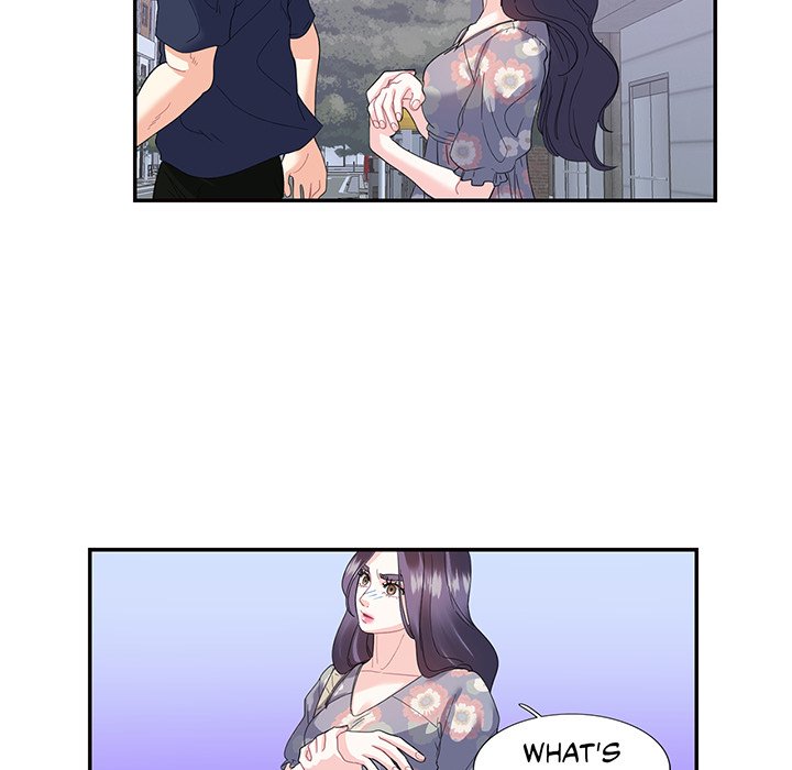 Match Made In Bed Chapter 19 image 76