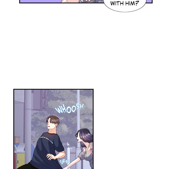Match Made In Bed Chapter 19 image 77