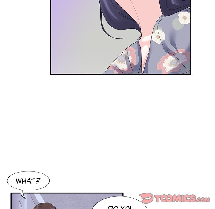Match Made In Bed Chapter 19 image 79