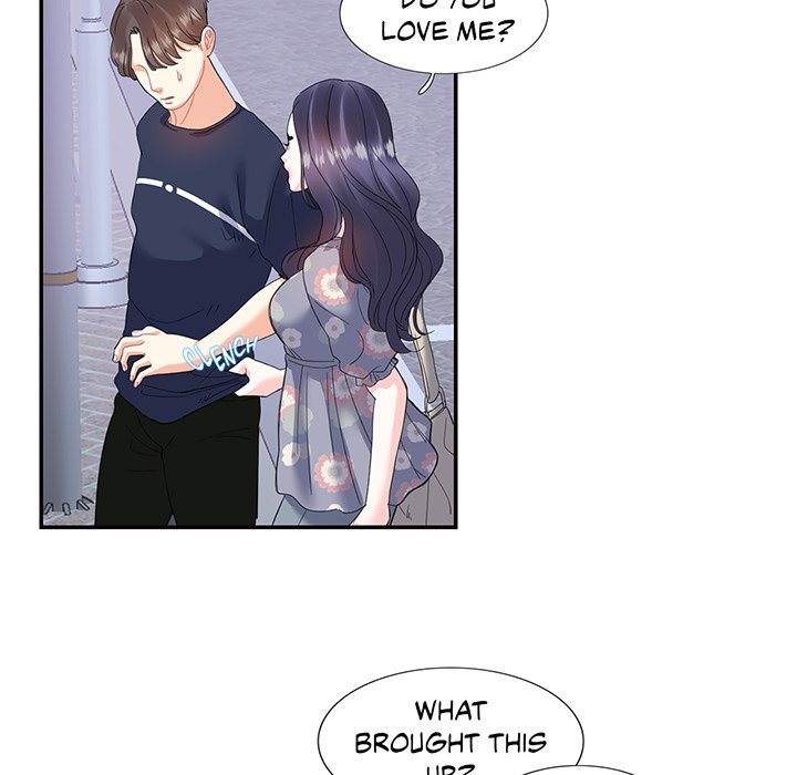 Match Made In Bed Chapter 19 image 80