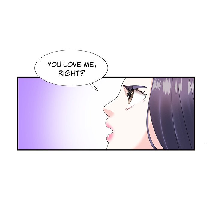 Match Made In Bed Chapter 19 image 82