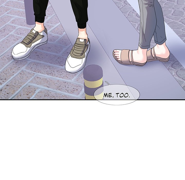 Match Made In Bed Chapter 19 image 88
