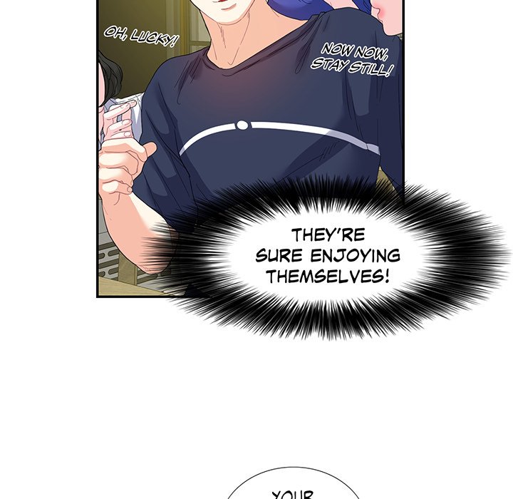 Match Made In Bed Chapter 19 image 8