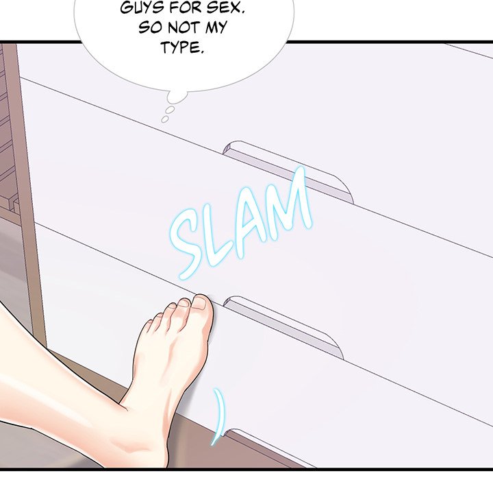 Match Made In Bed Chapter 2 image 107