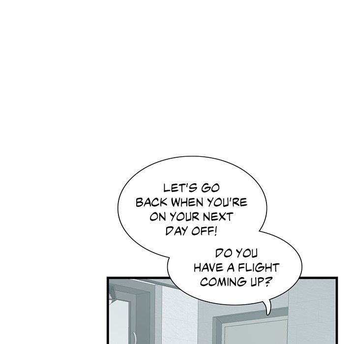 Match Made In Bed Chapter 2 image 11