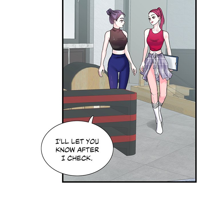 Match Made In Bed Chapter 2 image 12