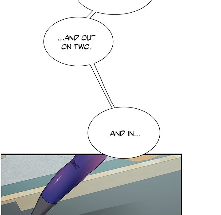 Match Made In Bed Chapter 2 image 16