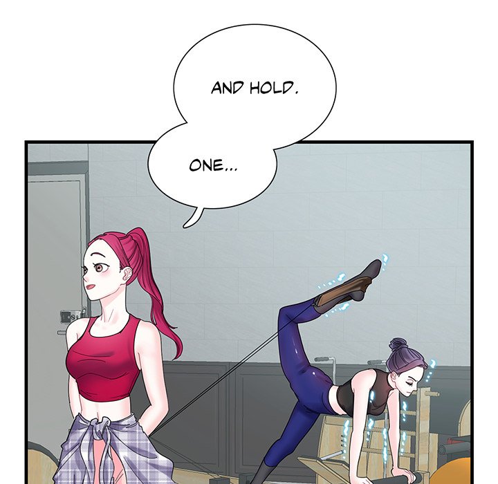 Match Made In Bed Chapter 2 image 20