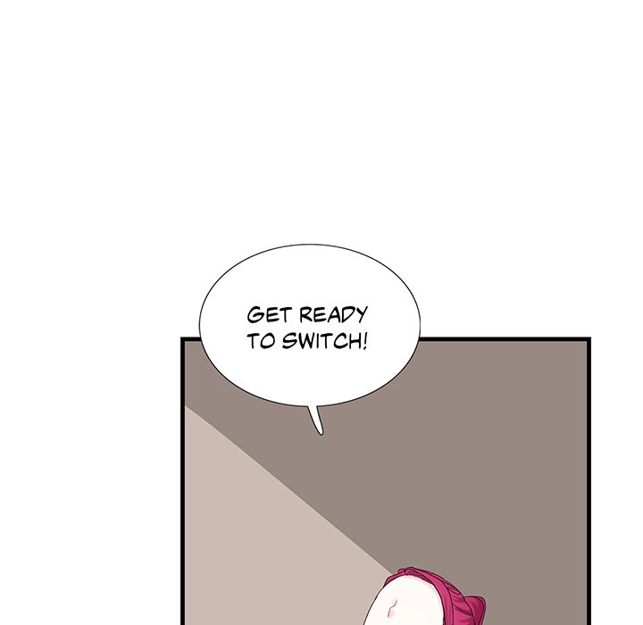 Match Made In Bed Chapter 2 image 31