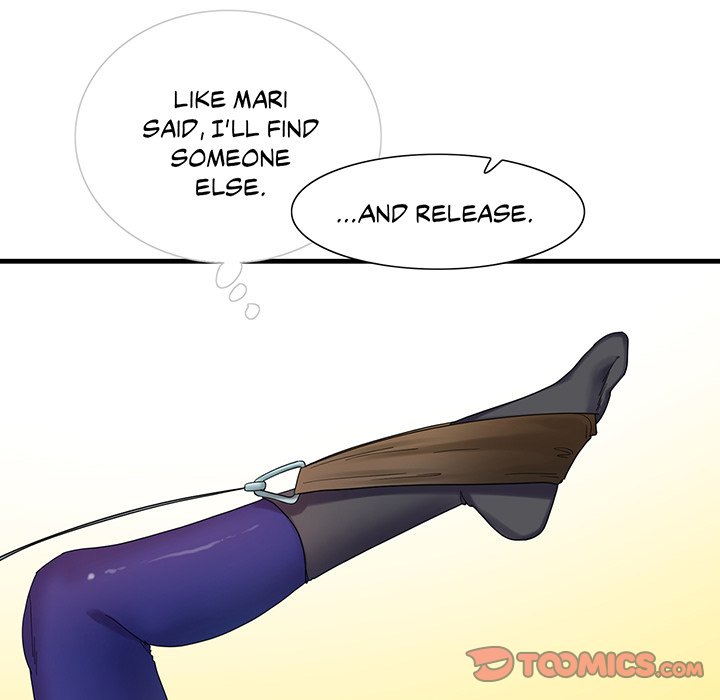 Match Made In Bed Chapter 2 image 37