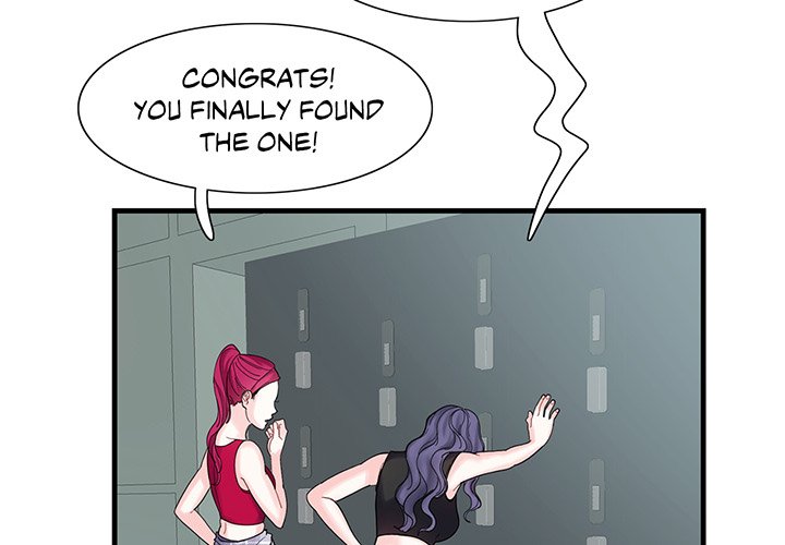 Match Made In Bed Chapter 2 image 3
