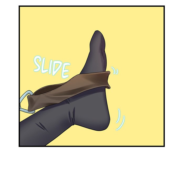 Match Made In Bed Chapter 2 image 39