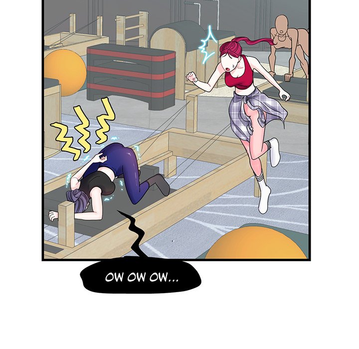Match Made In Bed Chapter 2 image 43