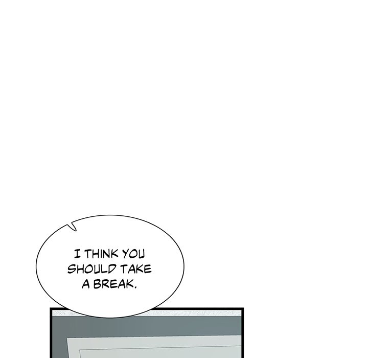Match Made In Bed Chapter 2 image 44