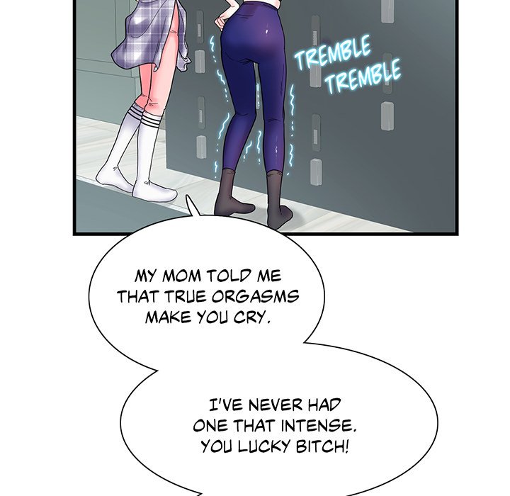 Match Made In Bed Chapter 2 image 4