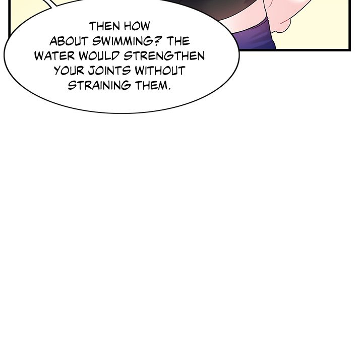 Match Made In Bed Chapter 2 image 49