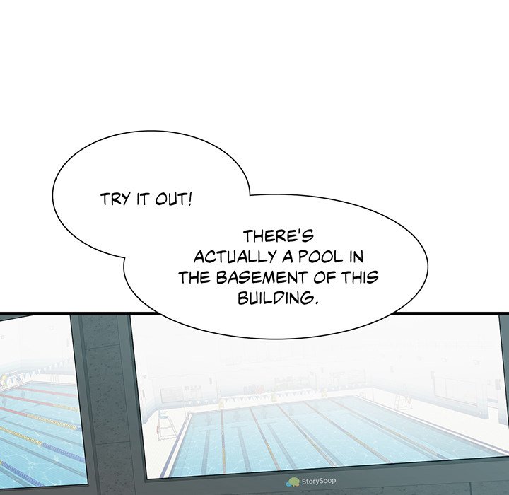 Match Made In Bed Chapter 2 image 50