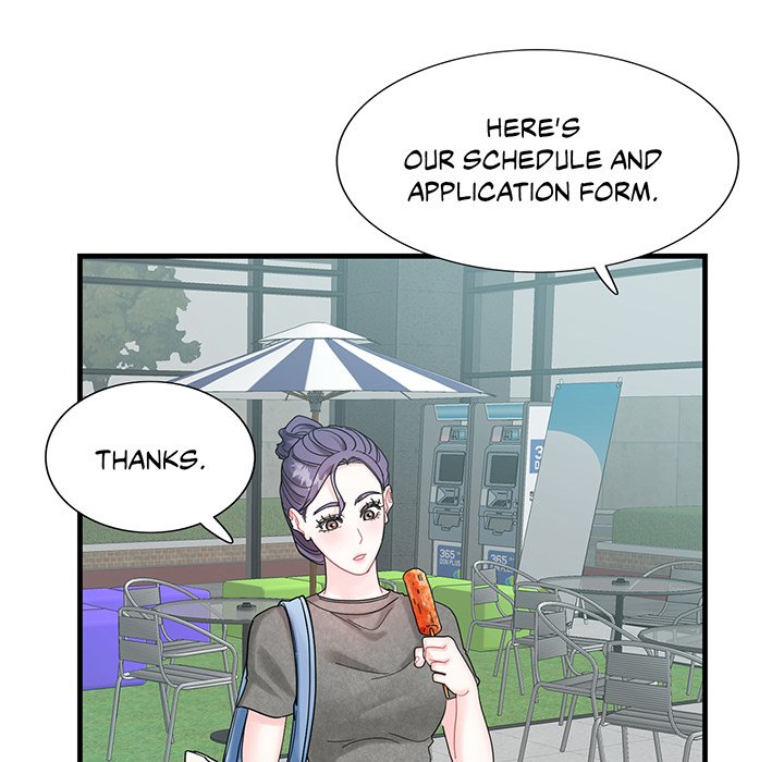Match Made In Bed Chapter 2 image 52