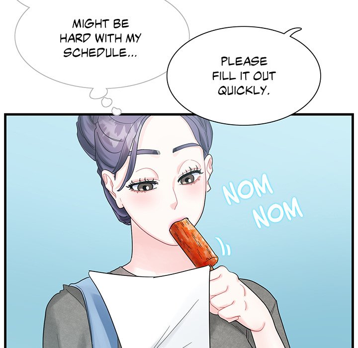 Match Made In Bed Chapter 2 image 54