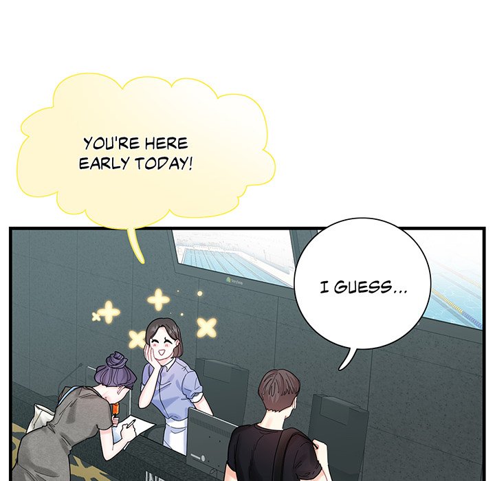 Match Made In Bed Chapter 2 image 66