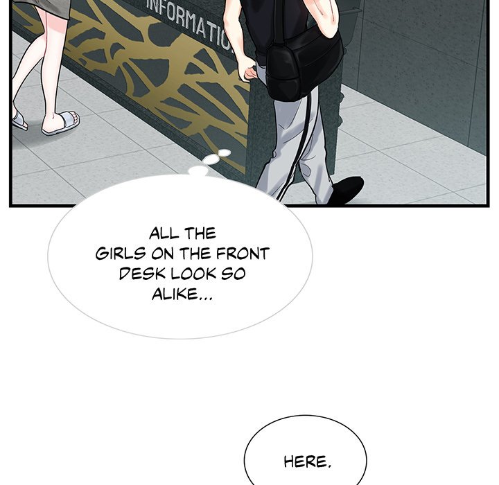 Match Made In Bed Chapter 2 image 67
