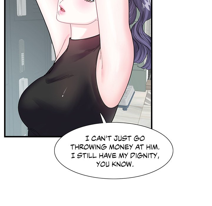 Match Made In Bed Chapter 2 image 6