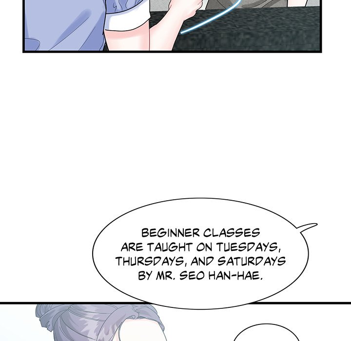 Match Made In Bed Chapter 2 image 69