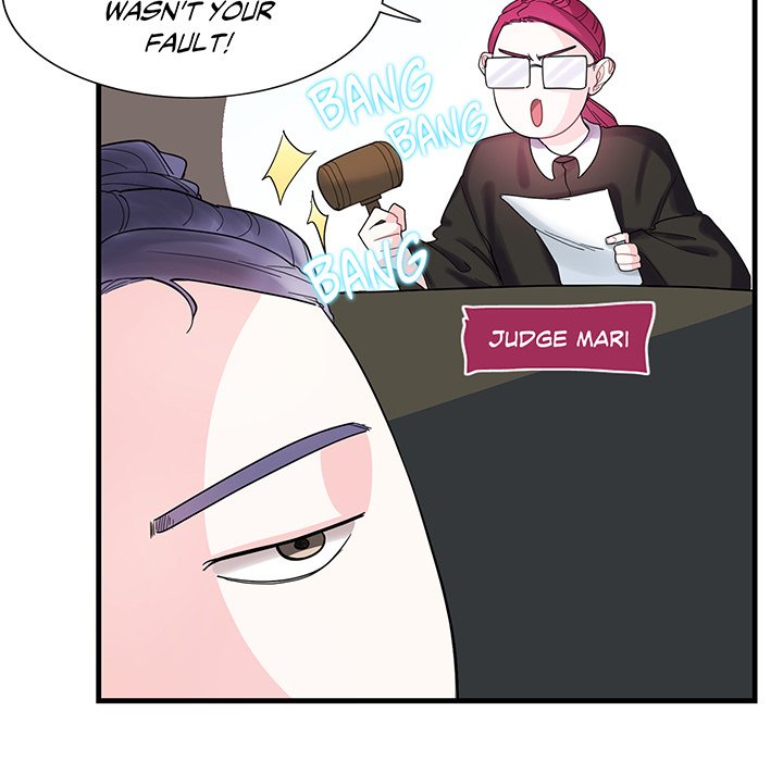 Match Made In Bed Chapter 2 image 8