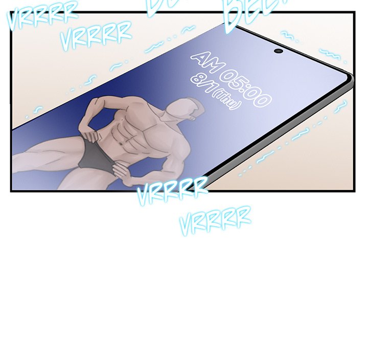 Match Made In Bed Chapter 2 image 96