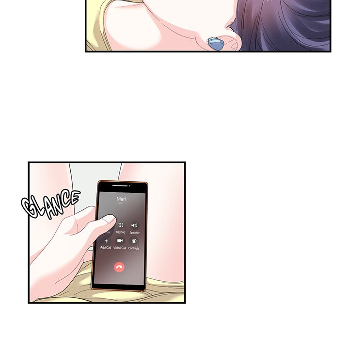 Match Made In Bed Chapter 20 image 15