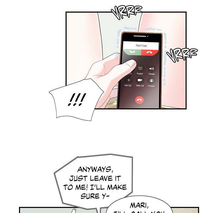 Match Made In Bed Chapter 20 image 16