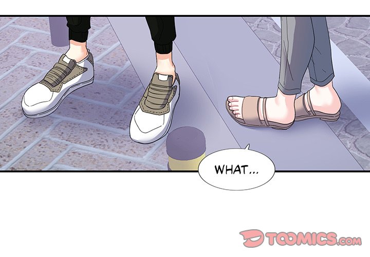 Match Made In Bed Chapter 20 image 1
