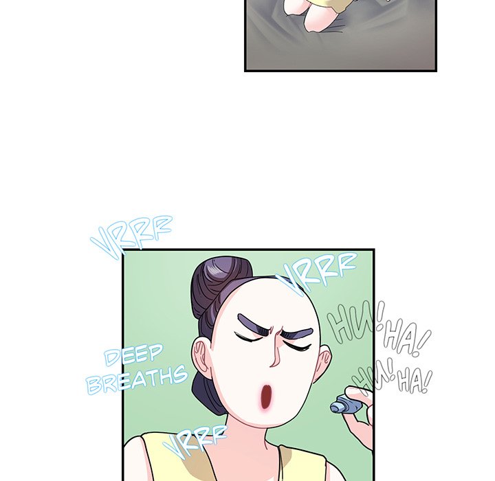 Match Made In Bed Chapter 20 image 19