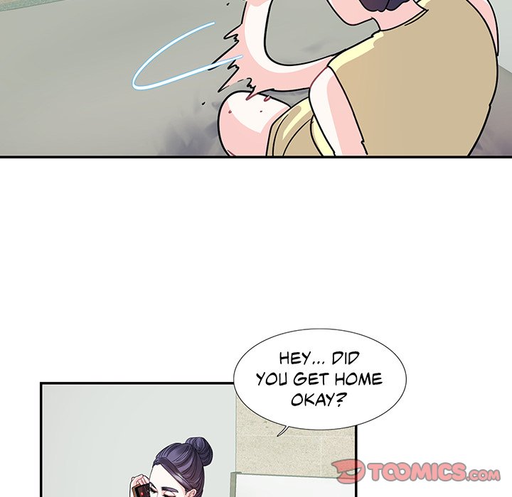 Match Made In Bed Chapter 20 image 21