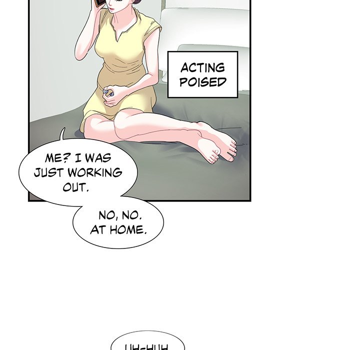 Match Made In Bed Chapter 20 image 22