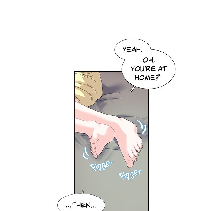 Match Made In Bed Chapter 20 image 24